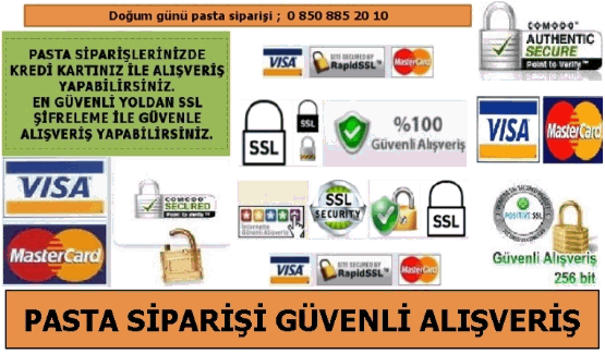 Elaz pasta siparii gvenli alveri