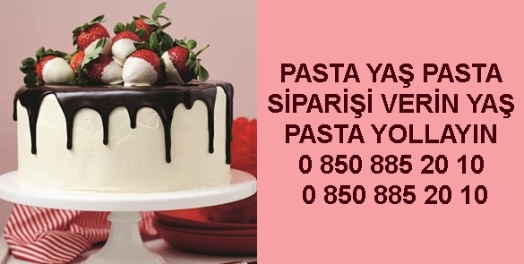 Elaz pasta sat siparii gnder yolla