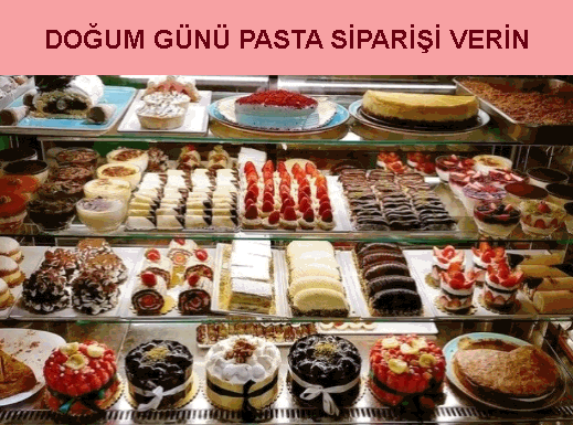 Elaz doum gn pasta siparii ver yolla gnder sipari