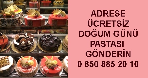 Elaz adrese teslim doum gn ya pastas