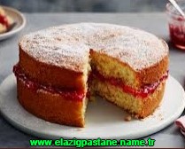 Elaz Pastaneciler
