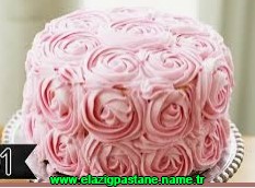 Elaz Keban  ya pasta siparii doum gn pastas yolla gnder