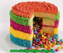 Elaz Keban pastaneler pastaclar doum gn pastas yolla