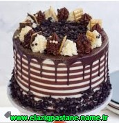 Elaz Keban ikolatal ya pasta siparii yolla gnder